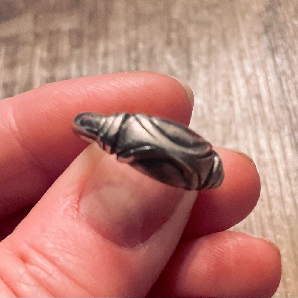 925 Silver Ring